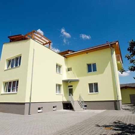 Villa Marcus Pasohlávky Екстериор снимка