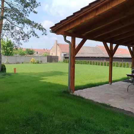 Villa Marcus Pasohlávky Екстериор снимка